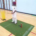 Cricket Coach Floor Mats