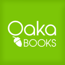 Oaka Books logo