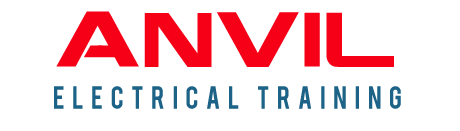 Anvil Electrical Training logo