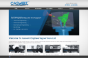 Caswell Engineering - Cnc Training And Programming Services