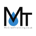 Mccrae Training logo