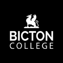 Bicton College Military & Protective Services Academy logo