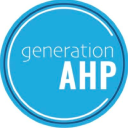 Generationahp logo