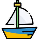 Bellacragher Boat Club logo