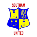 Southam United Football Club logo