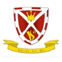 Vyners School logo