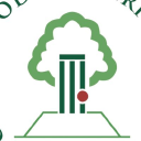 Greenwood Park Cricket Club logo
