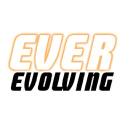 Ever-evolving logo