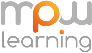 MPW Learning logo