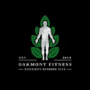 George Robinson Fitness logo
