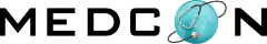 Medcon logo