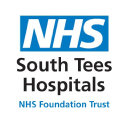 James Cook University Hospital, Middlesbrough logo