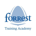 Forrest Training Academy logo