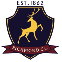 Richmond Cricket Club logo