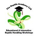 The Reptile Academy logo