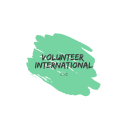 Volunteer International logo