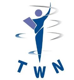 Training for Women Network logo
