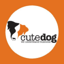 Cute Dog Consulting logo