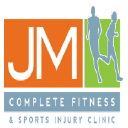 Jm Complete Fitness Conditioning & Run Studio