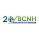 Bcnh College Of Nutrition & Health logo