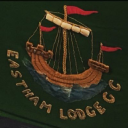 Eastham Lodge Golf Club logo