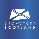 Snowsport Scotland logo