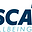 Isca Wellbeing logo