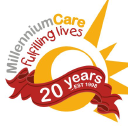 Millennium Community Hub Community Interest Company logo