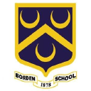 Borden Grammar School