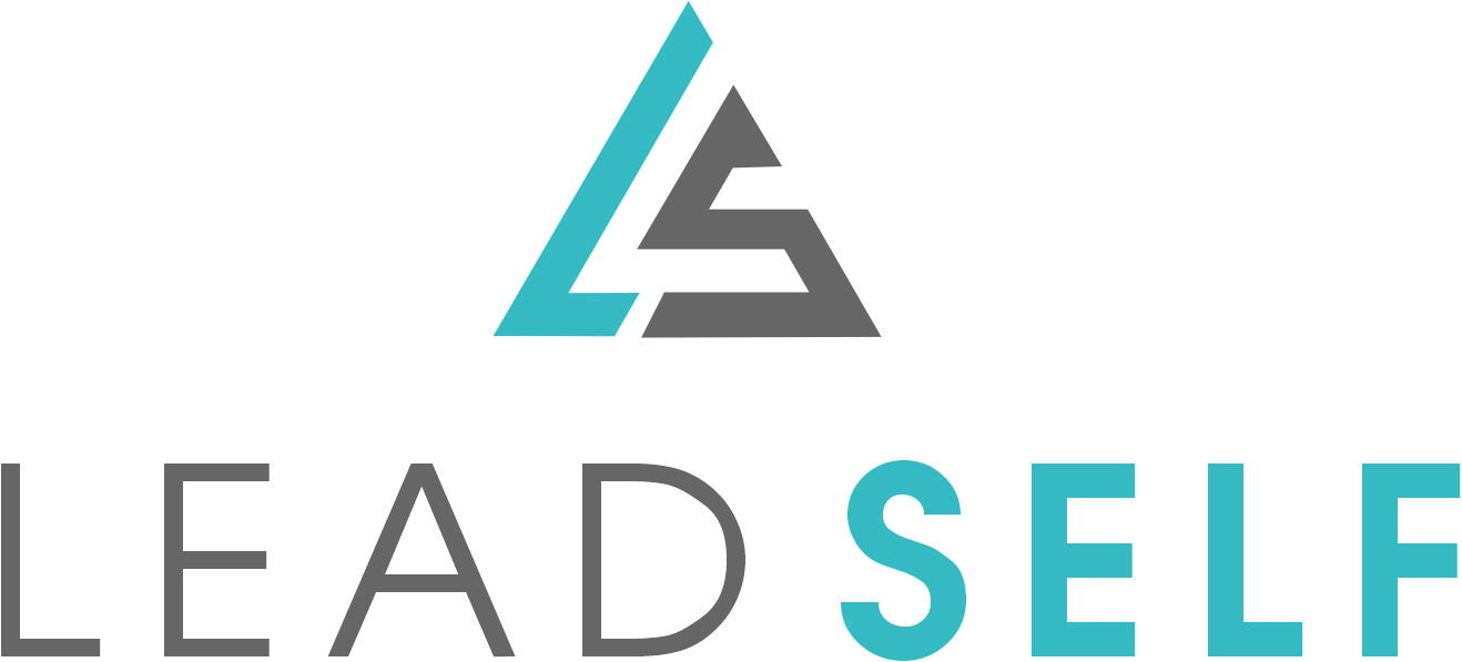 Lead Self Coaching & Development logo