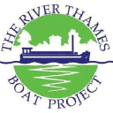 School On The River logo