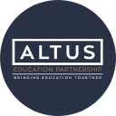 Altus Education Partnership logo