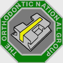 Orthodontic National Group logo