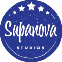 Supanova Studios logo