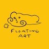 Floating Art logo