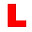 Frank Judah Driver Training - Driving Lessons Worthing logo
