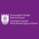 Fermanagh & Omagh District Council logo