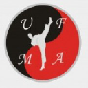 UFMA (Ultimate Freestyle Martial Arts) logo