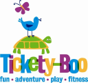 Tickety-Boo logo