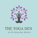 The Yoga Den Hull logo