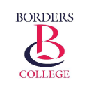 Borders College Agriculture logo
