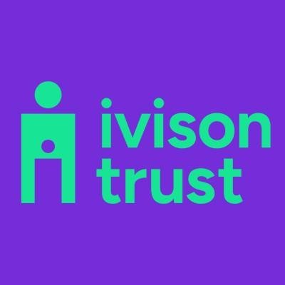 Ivison Trust logo