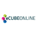 Ecube Online Education logo