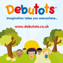 Debutots logo