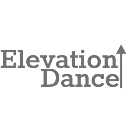 Elevation Dance logo