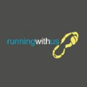 Runningwithus logo
