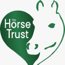 The Horse Trust logo