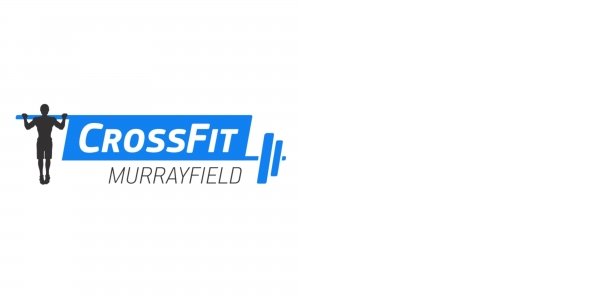 CrossFit Murrayfield logo