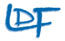 Line Dance Foundation logo