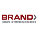 Brand Energy & Infrastructure Services logo
